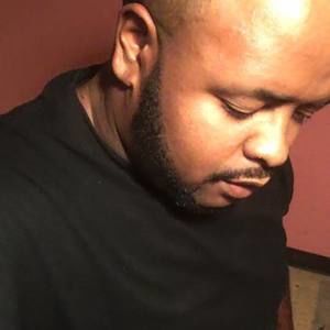 Meet your Posher, Deontae